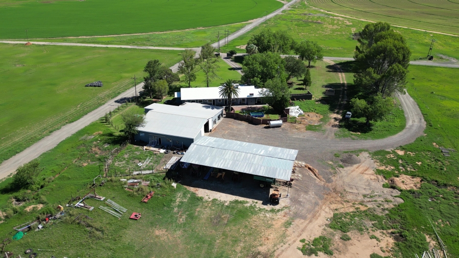 0 Bedroom Property for Sale in Douglas Rural Northern Cape